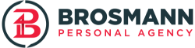 Brosmannjob Logo